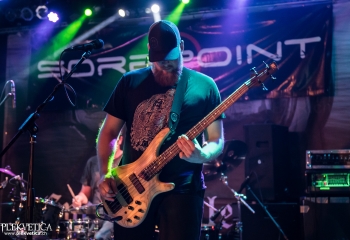 SorePoint - Photo by Nati