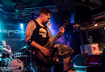 SorePoint - Photo by Nati