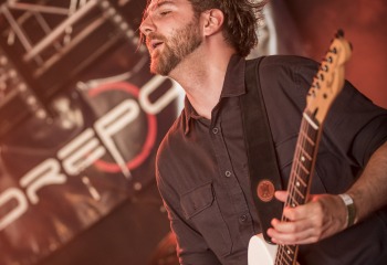 SorePoint - Photo By Dänu