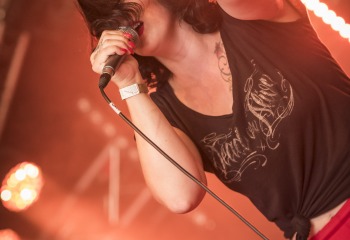 SorePoint - Photo By Dänu