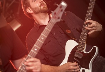 SorePoint - Photo By Dänu