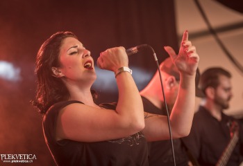 SorePoint - Photo By Dänu