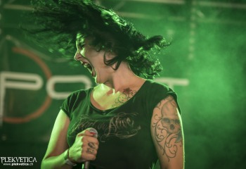 SorePoint - Photo By Dänu