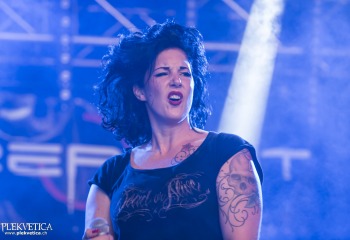 SorePoint - Photo By Dänu