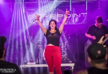 SorePoint - Photo By Dänu