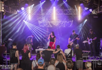 SorePoint - Photo By Dänu