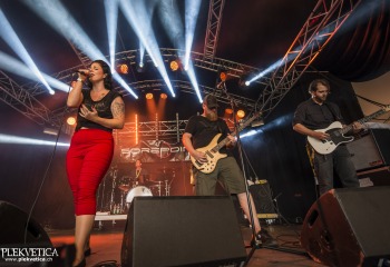 SorePoint - Photo By Dänu