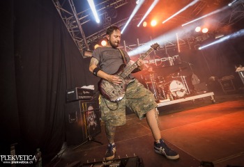 SorePoint - Photo By Dänu