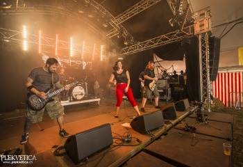 SorePoint - Photo By Dänu