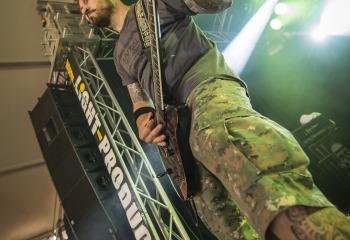 SorePoint - Photo By Dänu