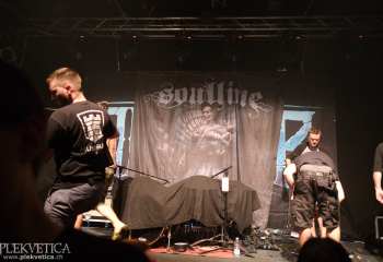 Soulline -  Photo By Peti