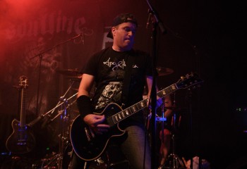 Soulline -  Photo By Peti