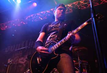 Soulline -  Photo By Peti