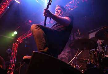 Soulline -  Photo By Peti