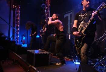 Soulline -  Photo By Peti