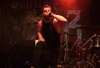 Soulline -  Photo By Peti