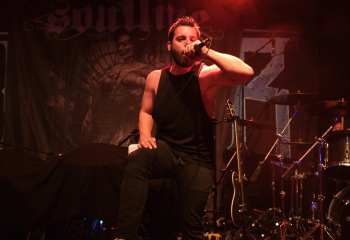 Soulline -  Photo By Peti