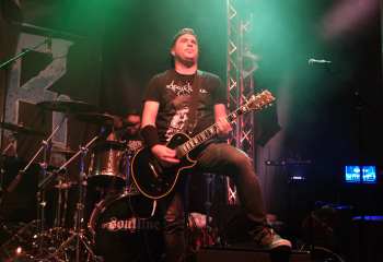 Soulline -  Photo By Peti