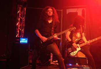 Soulline -  Photo By Peti