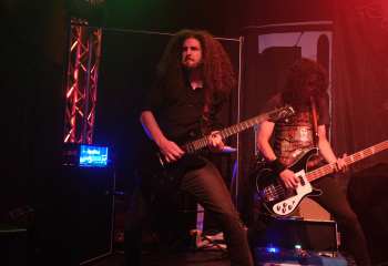 Soulline -  Photo By Peti