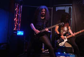 Soulline -  Photo By Peti