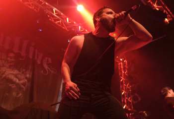 Soulline -  Photo By Peti