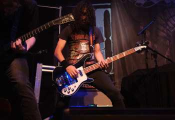 Soulline -  Photo By Peti