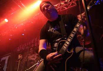 Soulline -  Photo By Peti