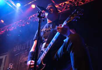 Soulline -  Photo By Peti