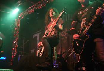 Soulline -  Photo By Peti