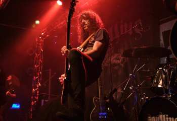 Soulline -  Photo By Peti