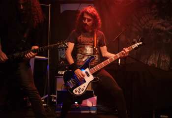 Soulline -  Photo By Peti