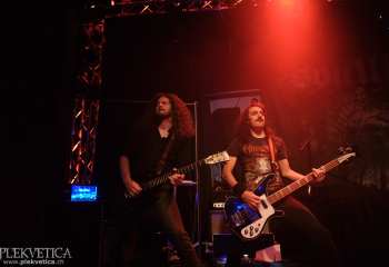 Soulline -  Photo By Peti