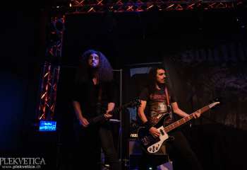 Soulline -  Photo By Peti