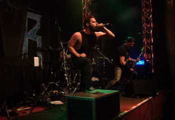 Soulline -  Photo By Peti