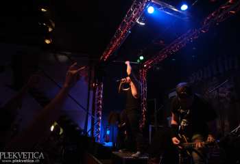 Soulline -  Photo By Peti