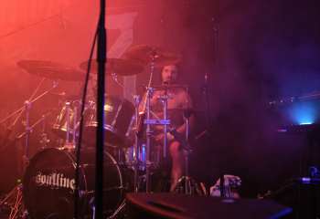 Soulline -  Photo By Peti