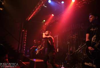 Soulline -  Photo By Peti