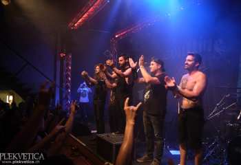 Soulline -  Photo By Peti