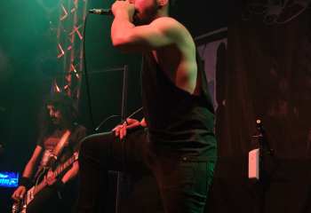 Soulline -  Photo By Peti