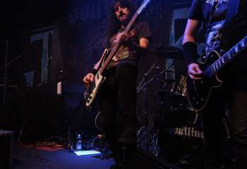 Soulline -  Photo By Peti