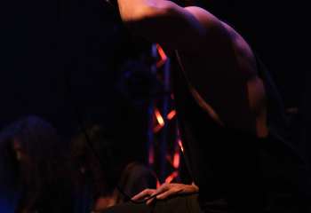 Soulline -  Photo By Peti