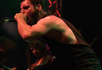 Soulline -  Photo By Peti