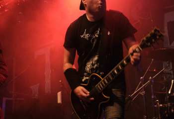 Soulline -  Photo By Peti