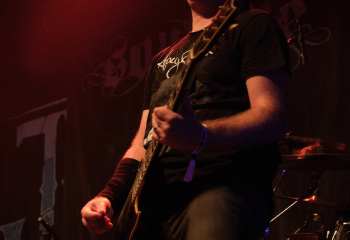 Soulline -  Photo By Peti