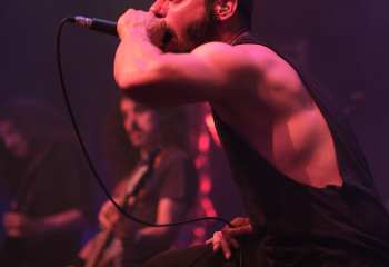 Soulline -  Photo By Peti