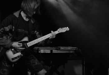 Space of Variations - Photo By Peti