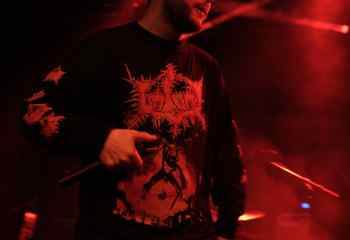 Space of Variations - Photo By Peti