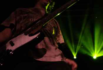 Space of Variations - Photo By Peti