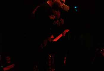 Space of Variations - Photo By Peti